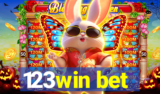 123win bet